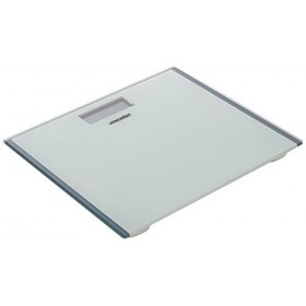 Mesko ms8150 W – balance numérique en verre