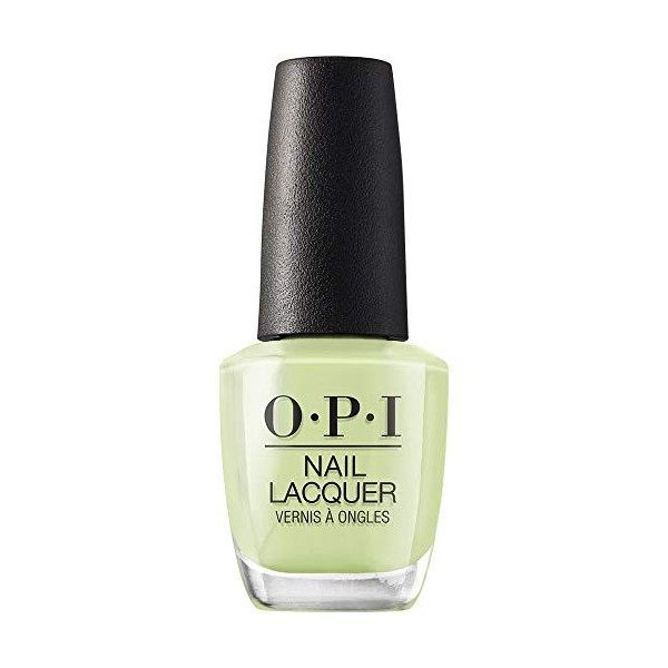 OPI Nail Lacquer How Does Your Zen Garden Grow? Vernis à Ongles