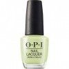 OPI Nail Lacquer How Does Your Zen Garden Grow? Vernis à Ongles