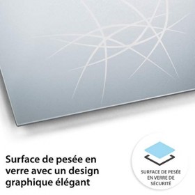 ADE Lotta Balance Danalyse Numérique Argent