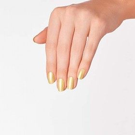 OPI Nail Lacquer Vernis Gel Suzi’s Slinging Mezcal 5 oz 1 Unité