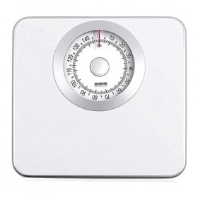 Pèse-Personne mécanique, Balance for poids corporel, balance mécanique, balance analogique, mécanique professionnelle, sans b