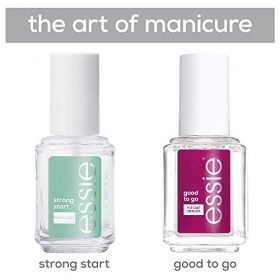 ESSIE Coffret Soin des ongles