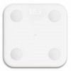 Xiaomi Mi Body Composition Scale 2 - Puce BIA Haute Précision, 13 Données Corporelles, Bluetooth 5.0, Compatible Android/iOS,