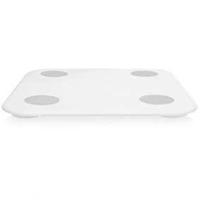 Xiaomi Mi Body Composition Scale 2 - Puce BIA Haute Précision, 13 Données Corporelles, Bluetooth 5.0, Compatible Android/iOS,