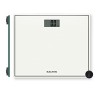 Salter® 9207 BK3R Pèse Personne Électronique Compact, Écran Facile à Lire, Activation Automatique, Balance Personnelle avec P