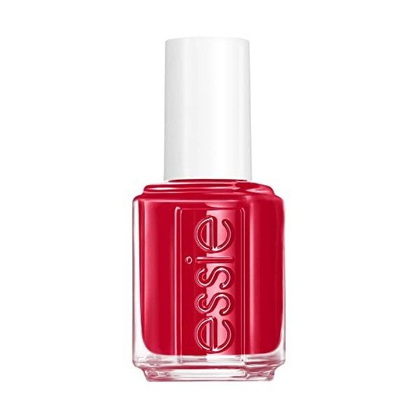 Essie Vernis à Ongles 60 Really Red 1 Unité