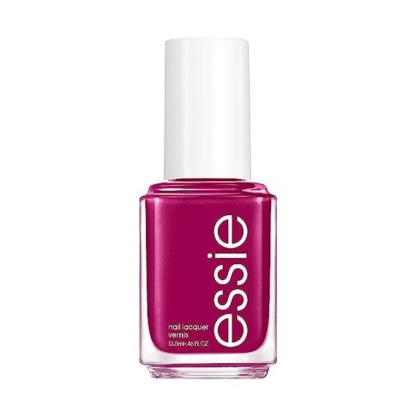 Essie Vernis à Ongles 60 Really Red 1 Unité