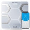 INEVIFIT Eros Bluetooth Balance de Graisse corporelle Smart BMI Analyseur de Composition corporelle numérique très précis pou