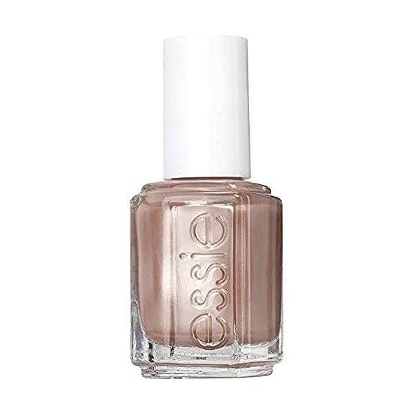 Essie Vernis à ongles Beige Métallisé 82 buy me a cameo