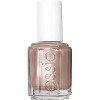 Essie Vernis à ongles Beige Métallisé 82 buy me a cameo