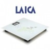 Laica PS1072 Pèse-personne électronique, KG 150 div. 100 g