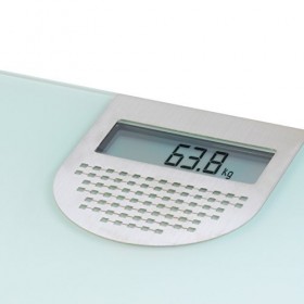 Korona 77715&nbsp;Pèse-personne en verre Parlante&nbsp;–&nbsp;Sonja