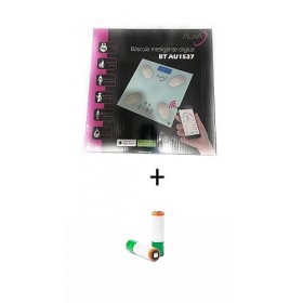 Genérico Bascule Intelligent Numérique - BT AU1537