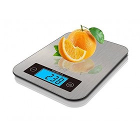 HOME-WORLD Balance électronique diététique HW-FIT022