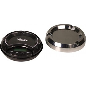 Woodoo Balance de poche avec étui kogu J jusquà 200 g