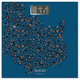 Pèse-personne classic bleu avec écran LCD Tefal PP1154V0