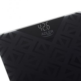 Adler AD 8170 Pèse-personne - 180 kg