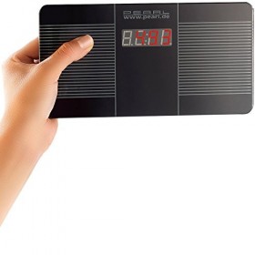 PEARL Mini pèse-Personne électronique