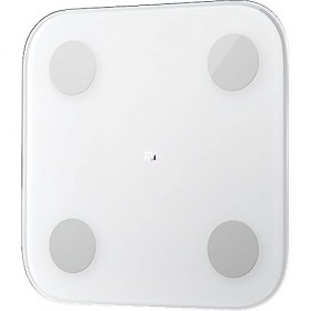 Xiaomi Smart Bluetooth Graisse corporelle balance précise, mesures de santé, avec Xiaomi App Auto synchronisation de données 