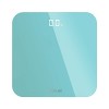 Cecotec Pèse-personne Surface Precision 9350 Healthy Sky Mint 