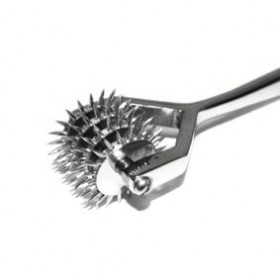 Demonia Roue A Pics 4 Rangs