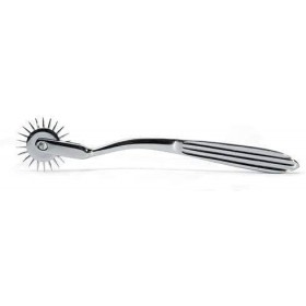 Neurologic Wartenberg Pinwheel, Stainless Steel, neurological use, Test Nerve Reactions,Wartenberg neurowheel