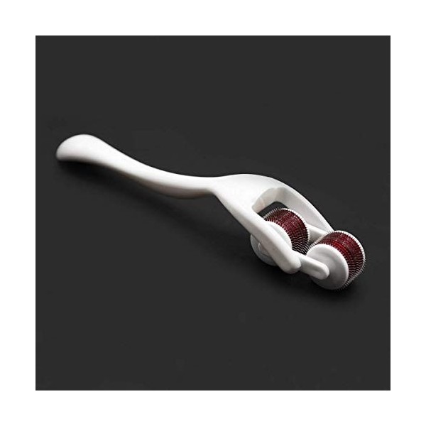 HOT DREAM Wartenberg 3 Stimulateur de neurologique pour test sensoriel Noir/rouge