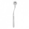 Wartenberg Neuro Pinwheel, Confortable à Tenir 22 Embouts Métalliques Neuro Pinwheel Ventilateur Portable pour Examen Neurolo