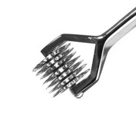 Demonia Roue A Pics 7 Rangs