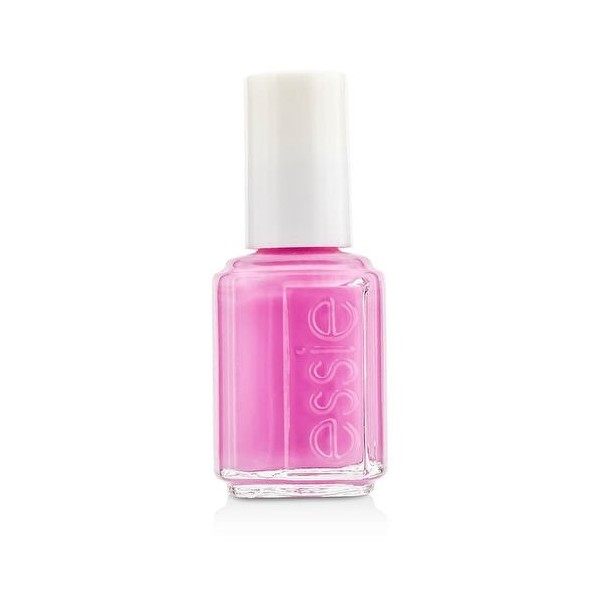 Nail Polish - 0803 Cascade Cool A Creamy Sweet Dusty Pink - 13.5ml/0.46oz