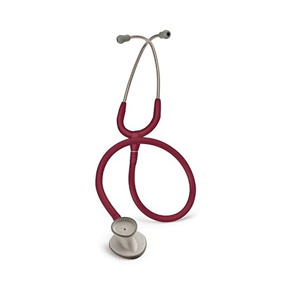 3M Littmann Stéthoscope Lightweight II S.E 2452, Bleu Caraïbes