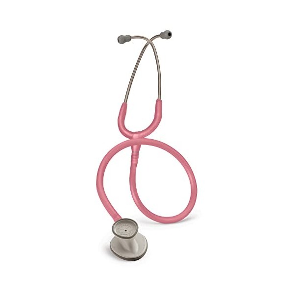 3M Littmann Stéthoscope Lightweight II S.E 2452, Bleu Caraïbes