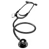 Stéthoscope Léger - Pavillon Double - MDF Instruments - Noir BlackOut MDF747-BO 