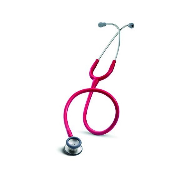 3M Littmann Stéthoscope Classic II Pédiatrique 2119 Bleu Caraïbes