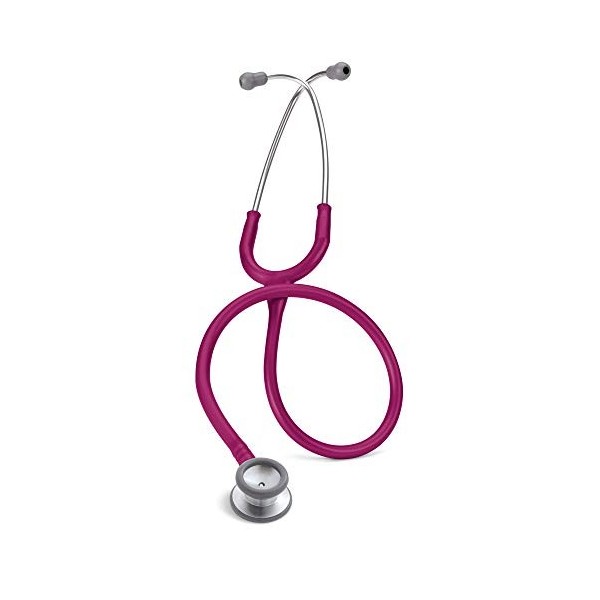 3M Littmann Stéthoscope Classic II Pédiatrique 2119 Bleu Caraïbes