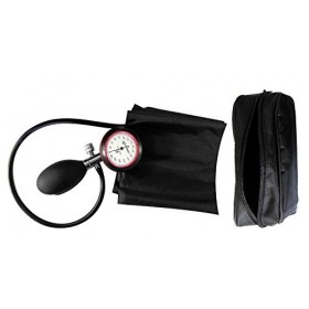 Tiga-Med Tensiomètre avec stéthoscope double pavillon