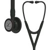 3M Littmann® Cardiology IV Stethoscope avec gravure laser gratuite, Vert Anglais - 6155