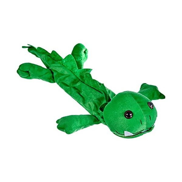 Cache En Forme De Crocodile Pour St Thoscope