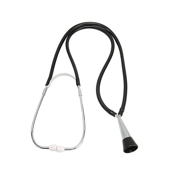 Stéthoscope, Stéthoscopes Foetaux de Surveillance Stéthoscopes en Alliage Daluminium Stéthoscopes Foetal Doux Stéthoscope No