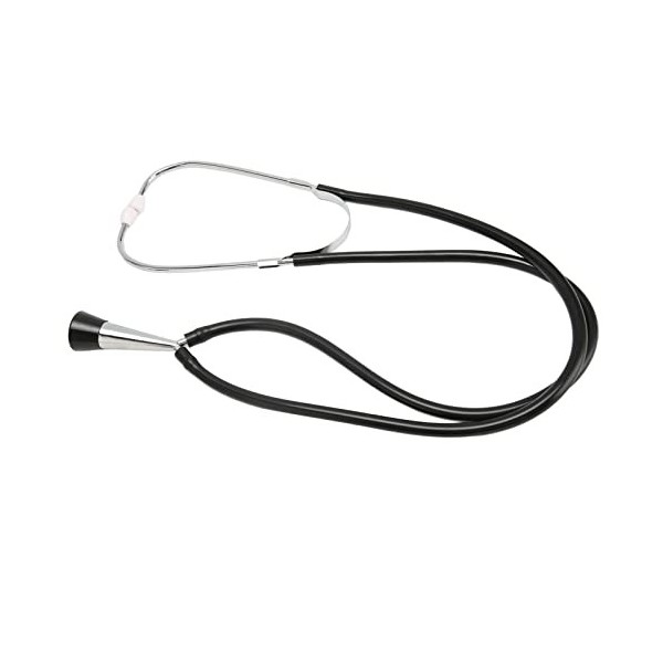 Stéthoscope, Stéthoscopes Foetaux de Surveillance Stéthoscopes en Alliage Daluminium Stéthoscopes Foetal Doux Stéthoscope No