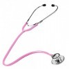 NCD Medical/Prestige Medical S108-HPK Stéthoscope à double pavillon Rose , Hot Pink