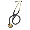 3M Littmann Stéthoscope Master Cardiology 2175 Noir - Edition Laiton