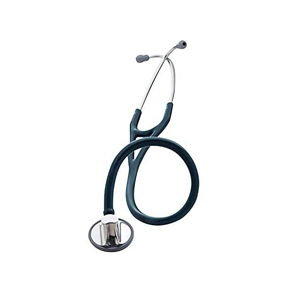 3M Littmann Stéthoscope Master Cardiology 2175 Noir - Edition Laiton