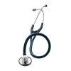 3M Littmann Stéthoscope Master Cardiology 2175 Noir - Edition Laiton