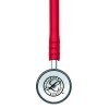 3M Littmann Stéthoscope Classic II Nouveau-Né 2114, Rouge