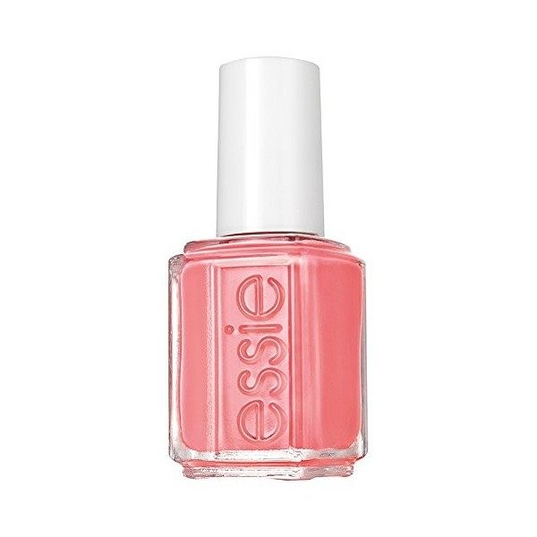 Essie Vernis a Ongles jaune Aim To Misbehave 1000 13,5 ml