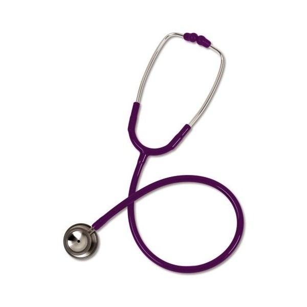 NCD Medical Veterinary Clinical I Stéthoscope Violet