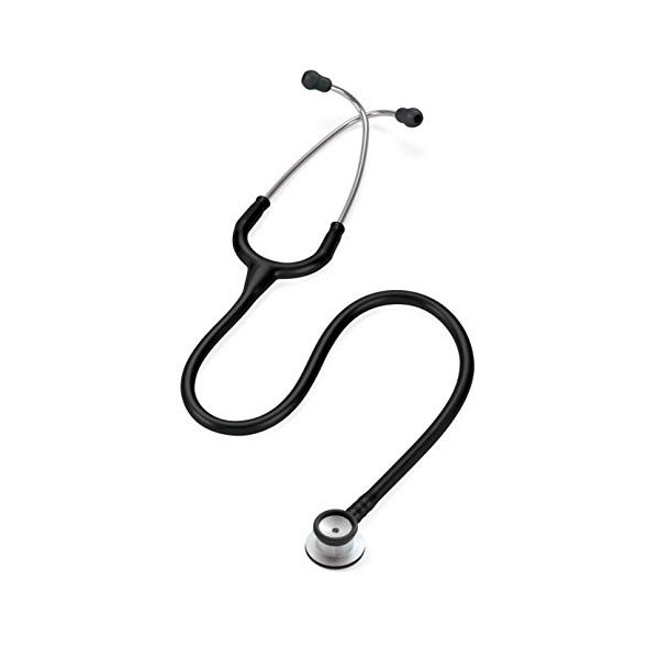 3M Littmann Stéthoscope Classic II Nouveau-Né 2114 Noir