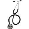 3M Littmann® Classic III Stethoscope de surveillance avec gravure laser gratuite, Chocolat - Cuivre - 5809